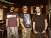Ancestral Stigmata